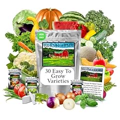 Beginner survival seed for sale  Delivered anywhere in USA 