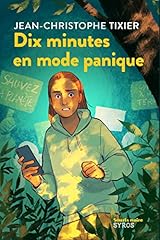 Minutes mode panique d'occasion  Livré partout en France