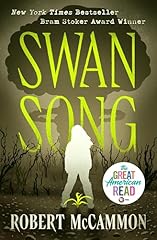 Swan song for sale  Delivered anywhere in UK