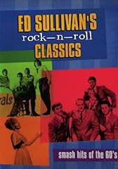 Sullivan rock roll for sale  Delivered anywhere in USA 
