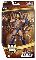 Wwe elite legends for sale  Delivered anywhere in USA 