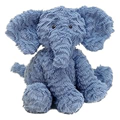 Jellycat fuddlewuddle elephant for sale  Delivered anywhere in UK