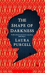 The Shape of Darkness: 'Darkly addictive, utterly compelling' for sale  Delivered anywhere in UK