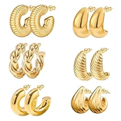 Paar gold dupes gebraucht kaufen  Wird an jeden Ort in Deutschland