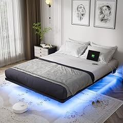 Olevs floating bed for sale  Delivered anywhere in USA 