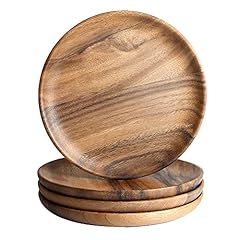 Iqcwood wooden dinner for sale  Delivered anywhere in USA 