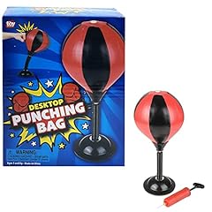 Desktop punching bag for sale  Delivered anywhere in USA 