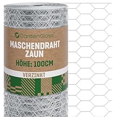 Gardengloss maschendrahtzaun 1 gebraucht kaufen  Wird an jeden Ort in Deutschland