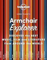 Lonely planet armchair for sale  Delivered anywhere in USA 
