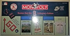 Usaopoly boston red for sale  Delivered anywhere in USA 