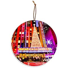 Christmas new york for sale  Delivered anywhere in USA 