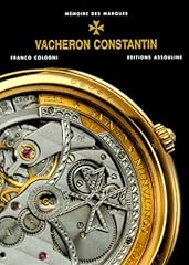 Vacheron constantin usato  Spedito ovunque in Italia 