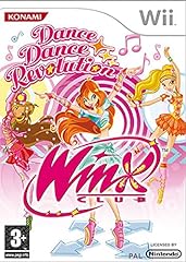 Winx club dance usato  Spedito ovunque in Italia 