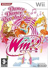 Winx club dance usato  Spedito ovunque in Italia 