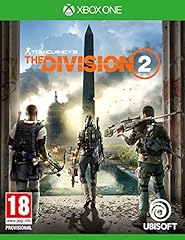 Tomclancy division xbox for sale  Delivered anywhere in USA 