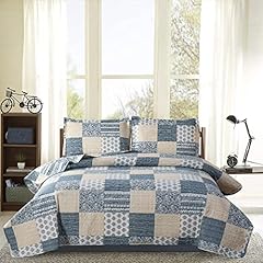 Home quilt bedspread for sale  Delivered anywhere in USA 
