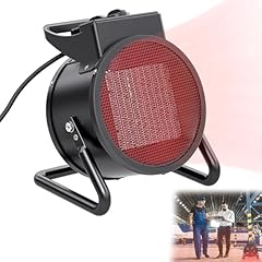 Yrhome 2000w keramik gebraucht kaufen  Wird an jeden Ort in Deutschland
