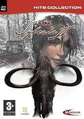 Syberia d'occasion  Livré partout en France