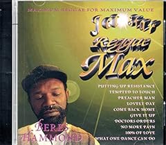 Reggae max import d'occasion  Livré partout en France