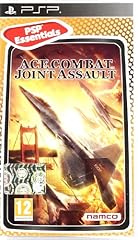 Ace combat joint usato  Spedito ovunque in Italia 