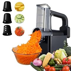 Electric cheese grater for sale  Delivered anywhere in UK