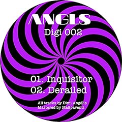 Angls digi 002 for sale  Delivered anywhere in UK