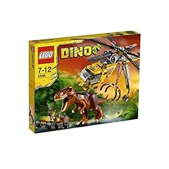 Lego dino 5886 d'occasion  Livré partout en France