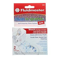 Fluidmaster 8302p8 flush for sale  Delivered anywhere in USA 