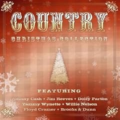 Various country christmas d'occasion  Livré partout en France