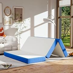 Folding mattress small for sale  Delivered anywhere in UK