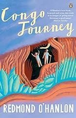 Congo journey d'occasion  Livré partout en France