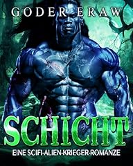 Schicht scifi alien gebraucht kaufen  Wird an jeden Ort in Deutschland