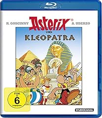 Asterix und kleopatra d'occasion  Livré partout en France