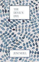 The devil dye usato  Spedito ovunque in Italia 