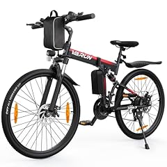 Varun bici elettrica usato  Spedito ovunque in Italia 