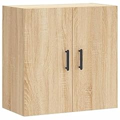 Vidaxl wandschrank hängeschra gebraucht kaufen  Wird an jeden Ort in Deutschland