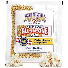 Great northern popcorn for sale  Delivered anywhere in USA 