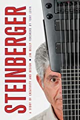 Steinberger story creativity d'occasion  Livré partout en France