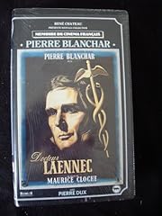Docteur laennec vhs d'occasion  Livré partout en France