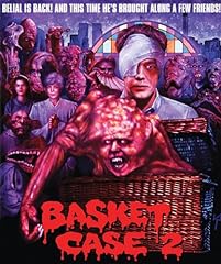Basket case blu for sale  Delivered anywhere in USA 