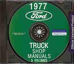 1977 ford pickup for sale  Delivered anywhere in USA 