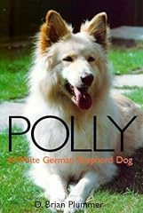 Polly white german for sale  Delivered anywhere in UK