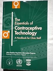 Essentials contraceptive techn for sale  Delivered anywhere in USA 