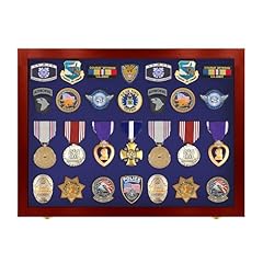 Pennzoni medal display for sale  Delivered anywhere in USA 