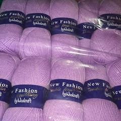100g woolcraft double for sale  Delivered anywhere in Ireland