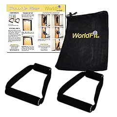 Worldfit crazy pull for sale  Delivered anywhere in USA 