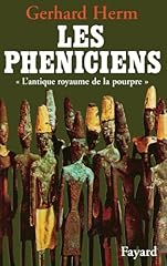 Phéniciens antique royaume d'occasion  Livré partout en France