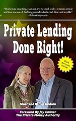 Private lending done for sale  Delivered anywhere in USA 