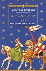 The canterbury tales usato  Spedito ovunque in Italia 
