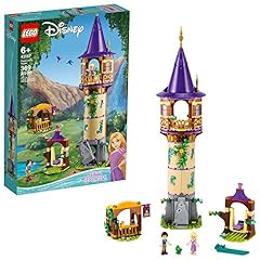 Lego disney rapunzel gebraucht kaufen  Wird an jeden Ort in Deutschland